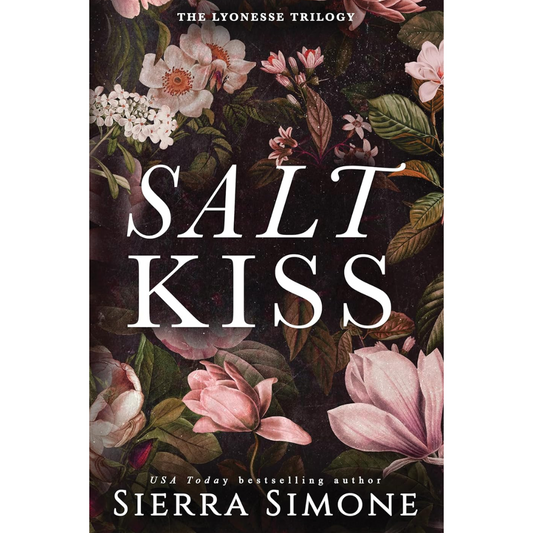 Salt Kiss By Sierra Simone