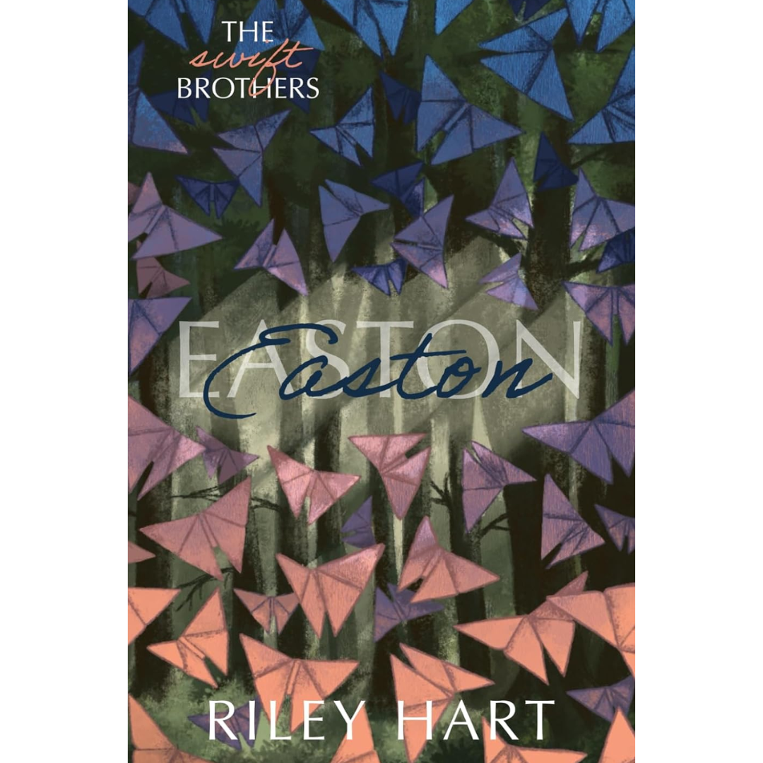 Easton By Riley Hart