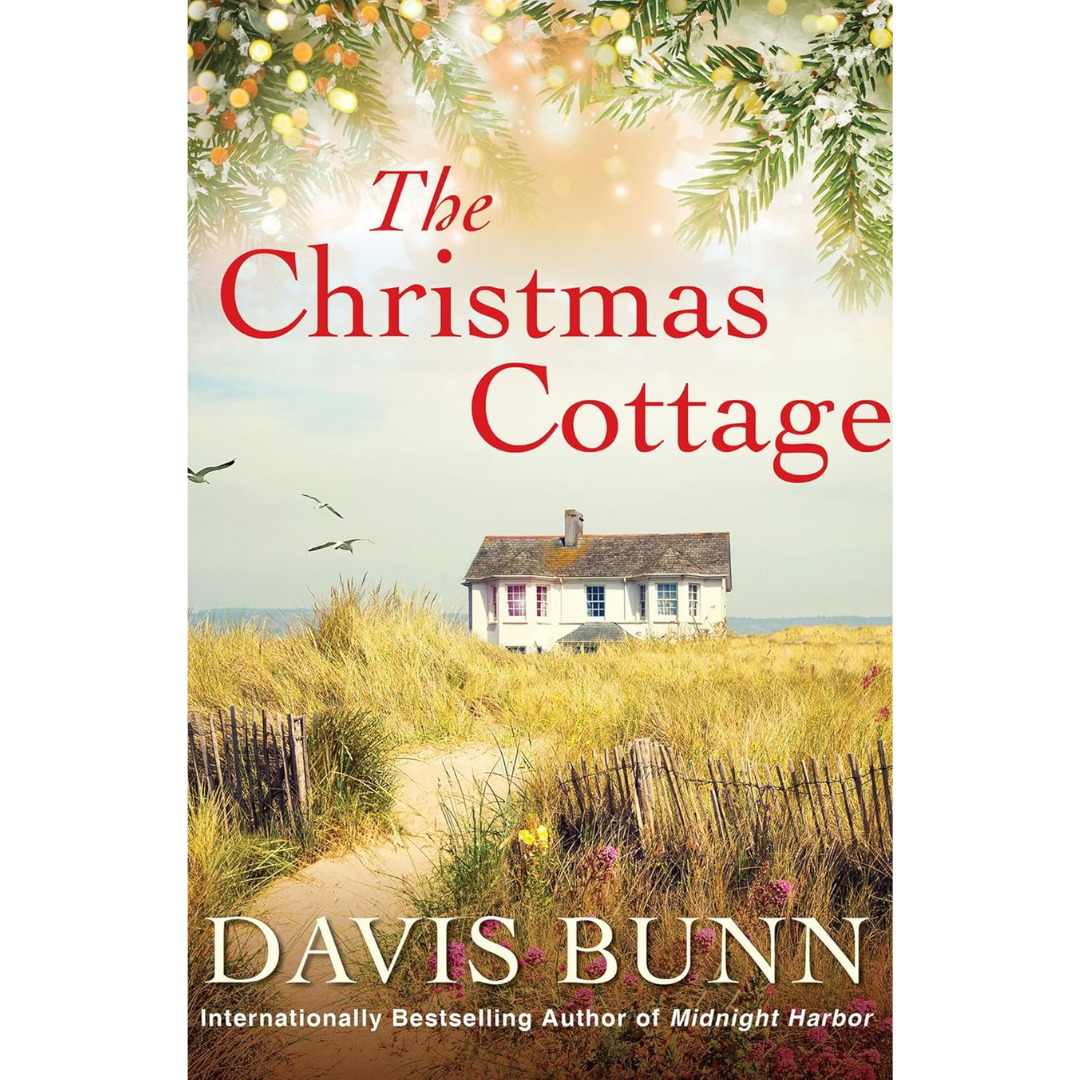 The Christmas Cottage By Davis Bunn