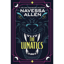 The Lunatics By Navessa Allen