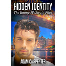 Hidden Identity By Adam Carpenter