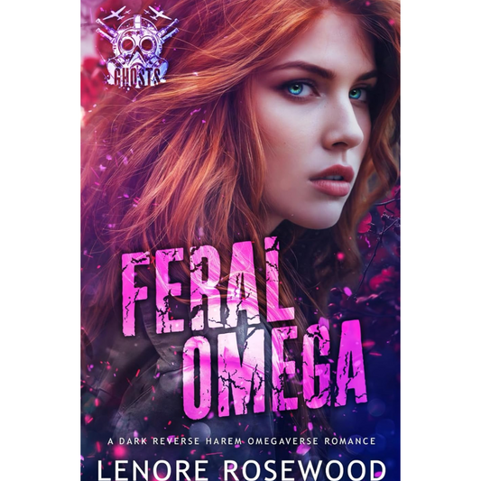 Feral Omega By Lenore Rosewood