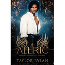 Aleric: Destined Paranormals Book One by Taylor Rylan