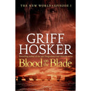 Blood on the Blade By Griff Hosker