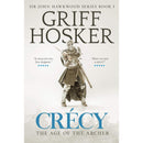 Crécy By Griff Hosker