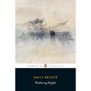 Wuthering Heights By Emily Brontë
