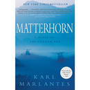 Matterhorn By Karl Marlantes