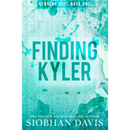 Finding Kyler (The Kennedy Boys®) by Siobhan Davis