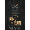 King of Ruin By Sasha Leone