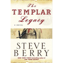 The Templar Legacy By Steve Berry