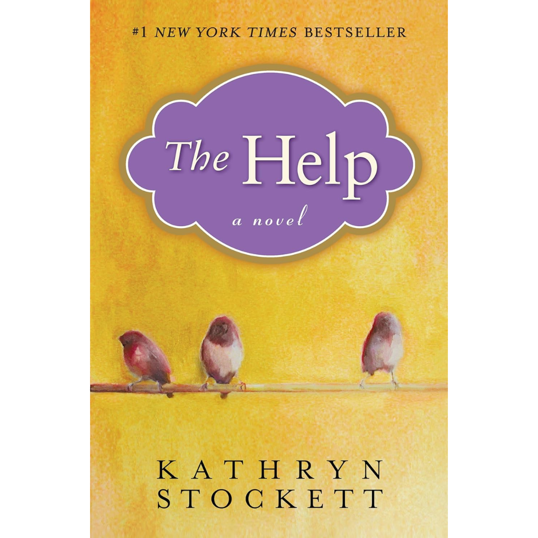 The Help By Kathryn Stockett