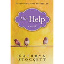 The Help By Kathryn Stockett