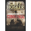 Commando By Griff Hosker