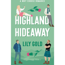 Highland Hideaway By Lily Gold