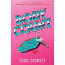 Body Count By Codie Crowley