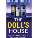The Doll's House By Natasha Boydell