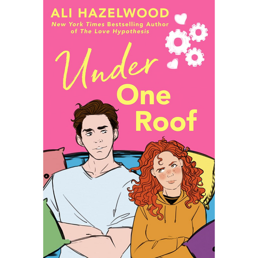 Under One Roof By Ali Hazelwood