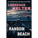 Ransom Beach by Lawrence Kelter