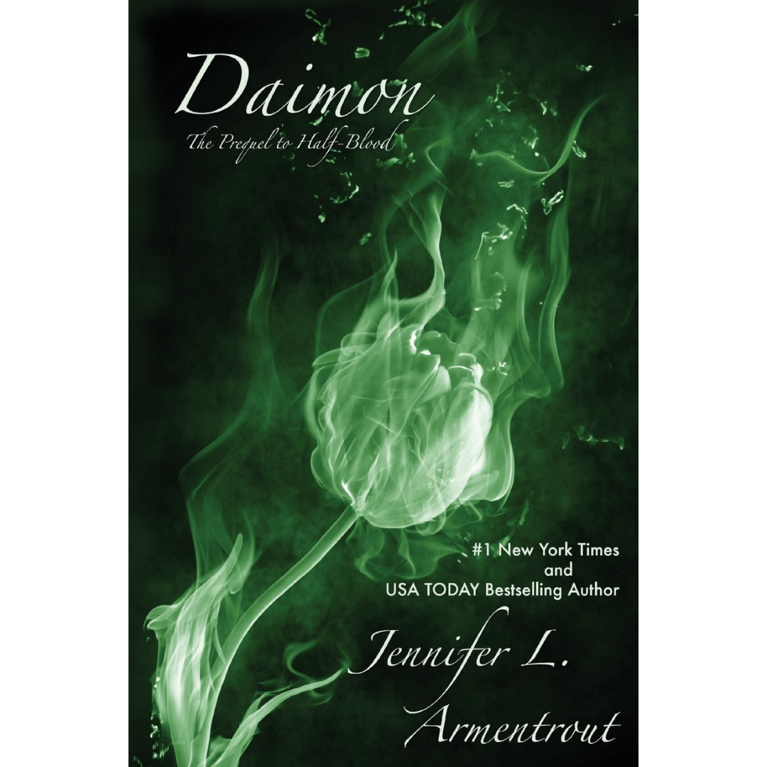 Daimon By Jennifer L. Armentrout