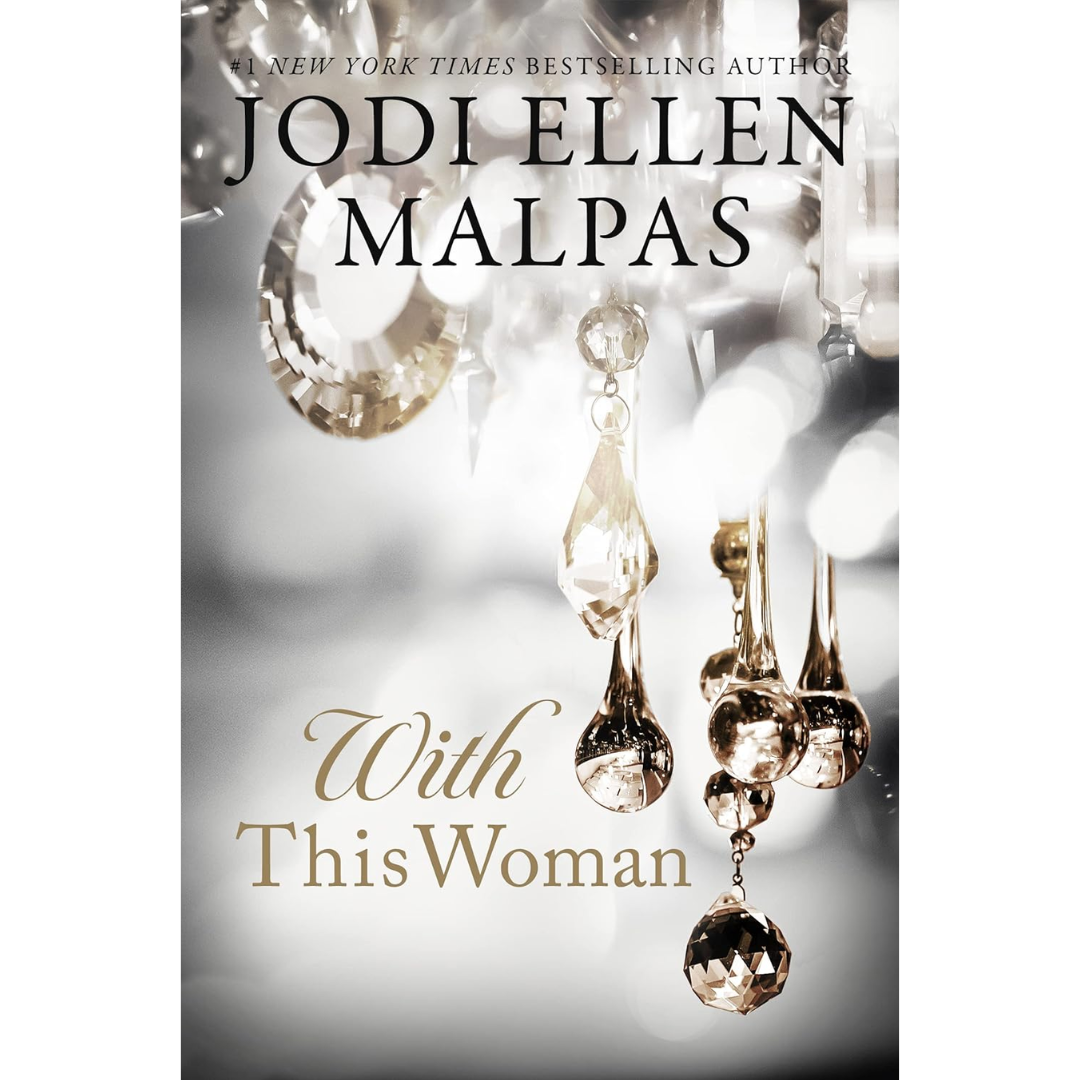 With This Woman By Jodi Ellen Malpas