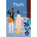 Theft By Abdulrazak Gurnah