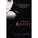Marked By P. C. Cast
