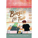Bingsu for Two By Sujin Witherspoon