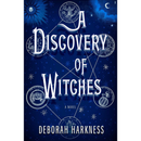 A Discovery of Witches By Deborah Harkness