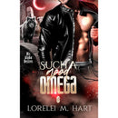 Such a Good Omega (His Alpha Desires Book 1) by Lorelei M. Hart