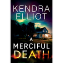 A Merciful Death By Kendra Elliot