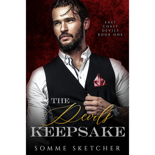 The Devil's Keepsake By Somme Sketcher