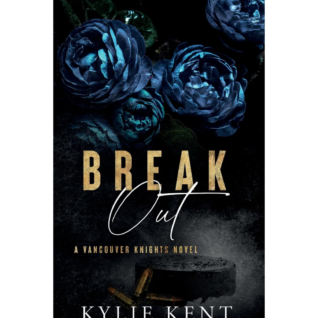 Break Out By Kylie Kent