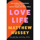 Love Life By Matthew Hussey