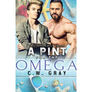 A Pint for the Omega by C W Gray