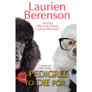 A Pedigree To Die For By Laurien Berenson