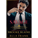 Savage By Ella Frank
