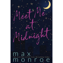 Meet Me at Midnight By Max Monroe