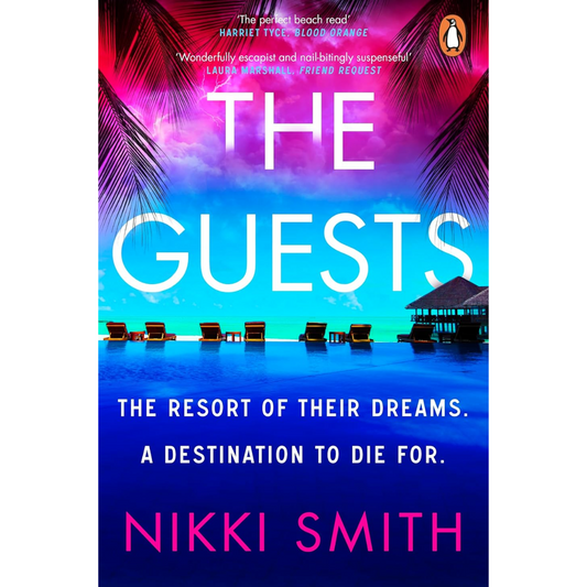 The Guests By Nikki Smith