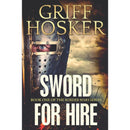 Sword for Hire By Griff Hosker