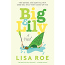Big & Lily By Lisa Roe
