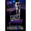 Ghost of Himself By Pandora Pine