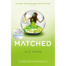 Matched By Ally Condie