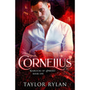 Cornelius: Warlocks of Amherst Book One by Taylor Rylan
