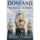 Donland By Perry Comer