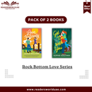Rock Bottom Love Series By Sophie Sullivan