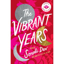 The Vibrant Years By Sonali Dev