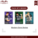 Hockey Guys Series By Sarina Bowen