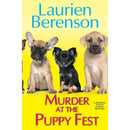 Murder at the Puppy Fest  By Laurien Berenson
