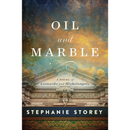 Oil and Marble By Stephanie Storey