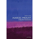 Marcel Proust By Joshua Landy